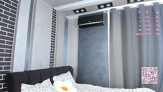 ElvinaRose online show from 09.20.25