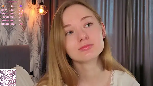 ElvinaRose online show from 06.09.26