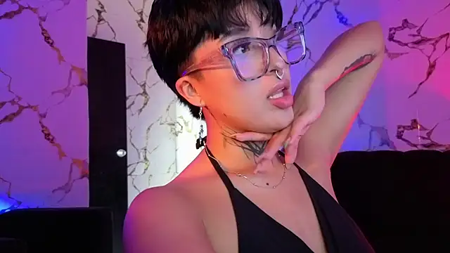 Snapshot of Rebeka-baker chatting on 01.16.26 Rebeka-baker online show from 01.16.26