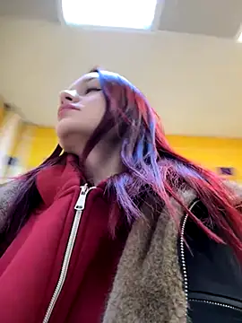 Cum girlss online show from 11.10.25