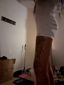 Snapshot of Tannedtattooed69 chatting on 02.03.26 Tannedtattooed69 online show from 02.03.26