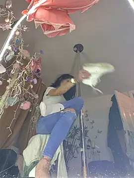 Snapshot of Tannedtattooed69 chatting on 02.21.26 Tannedtattooed69 online show from 02.21.26