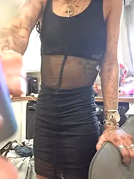 Snapshot of Tannedtattooed69 chatting on 03.10.26 Tannedtattooed69 online show from 03.10.26