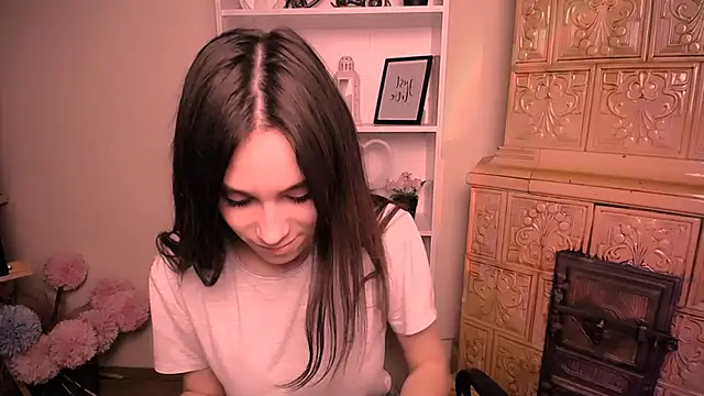 RosaRay  online show from 03.11.26