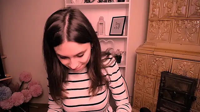 RosaRay  online show from 03.17.26