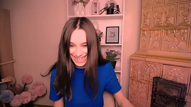 RosaRay  online show from 05.09.26
