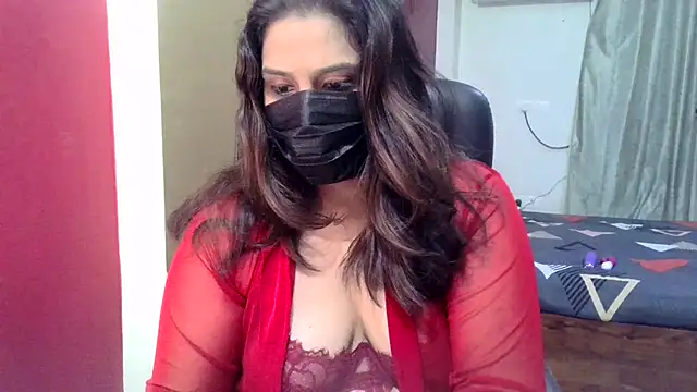 Karan Ash online show from 06.11.26
