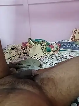 mkallu1995 online show from 09.18.25