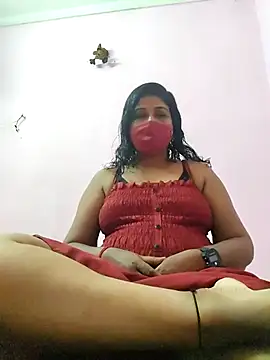 Rupali201 online show from 09.21.25