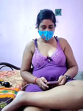 Rupali201 online show from 10.20.25