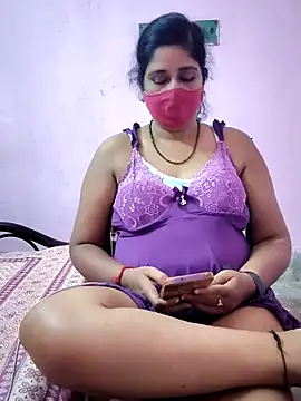 Rupali201 online show from 10.26.25