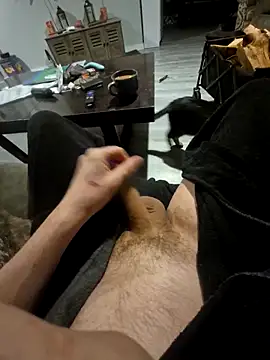 Justme 8519 online show from 03.18.26