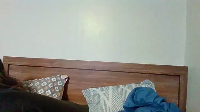 Snapshot of Baby_Mon chatting on 10.13.25 Baby Mon online show from 10.13.25