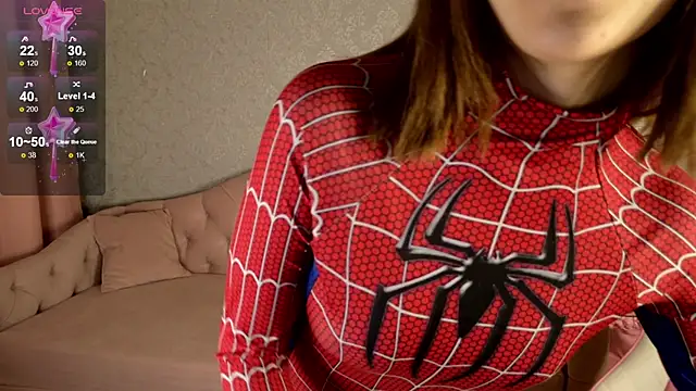 land of sweets online show from 11.29.25