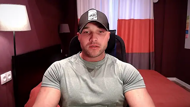 RikAdlerr online show from 10.04.25