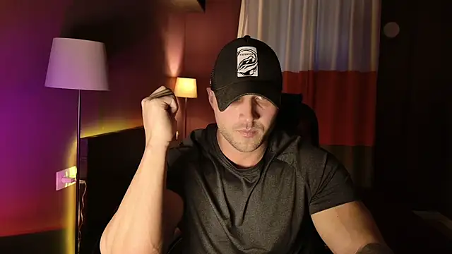 RikAdlerr online show from 02.28.26