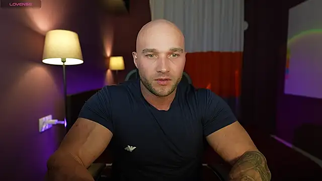 RikAdlerr online show from 05.20.26