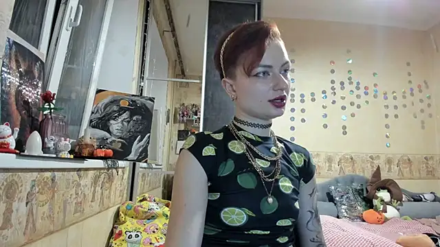 WatsonMi online show from 11.18.25