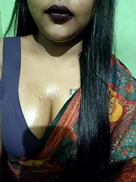 Snapshot of JIYA-04 chatting on 09.20.25 JIYA-04 online show from 09.20.25