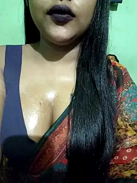 Snapshot of JIYA-04 chatting on 09.21.25 JIYA-04 online show from 09.21.25