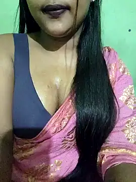 Snapshot of JIYA-04 chatting on 09.23.25 JIYA-04 online show from 09.23.25