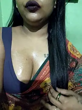 Snapshot of JIYA-04 chatting on 09.27.25 JIYA-04 online show from 09.27.25