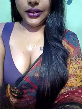 Snapshot of JIYA-04 chatting on 11.28.25 JIYA-04 online show from 11.28.25