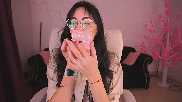 EviLune online show from 01.09.26