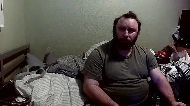 elfranger online show from 05.27.26