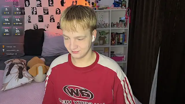 olivertasty online show from 11.16.25