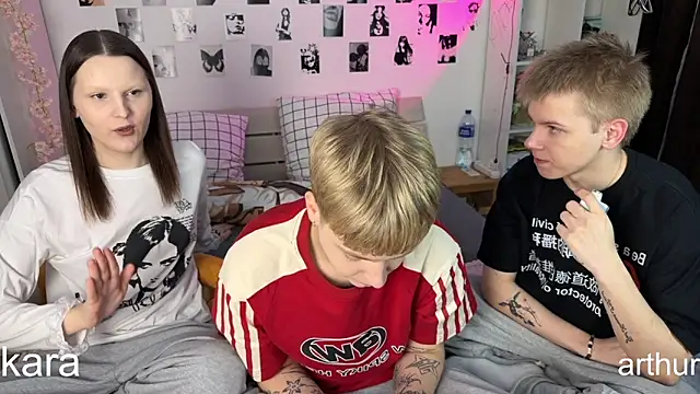 olivertasty online show from 02.03.26