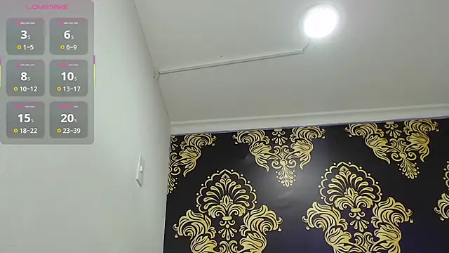 BigBoobs Goddess online show from 03.01.26