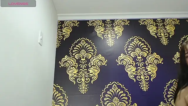 BigBoobs Goddess online show from 03.03.26