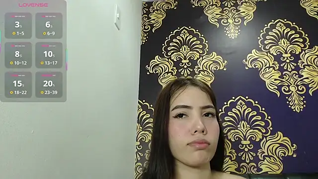 BigBoobs Goddess online show from 03.15.26