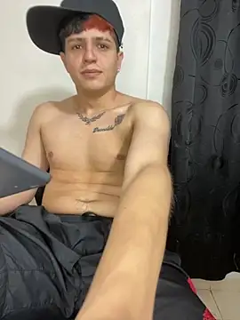 Snapshot of Themasterhades_777 chatting on 09.09.25 Themasterhades 777 online show from 09.09.25