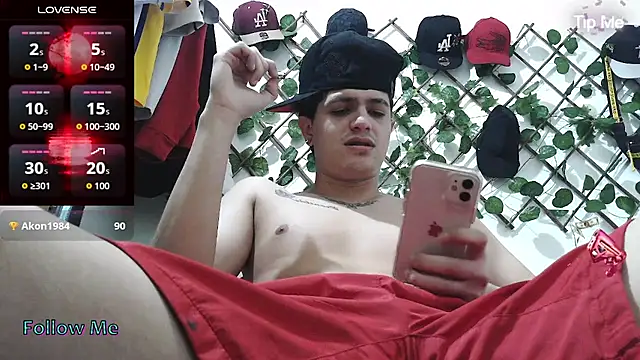 Snapshot of Themasterhades_777 chatting on 03.14.26 Themasterhades 777 online show from 03.14.26