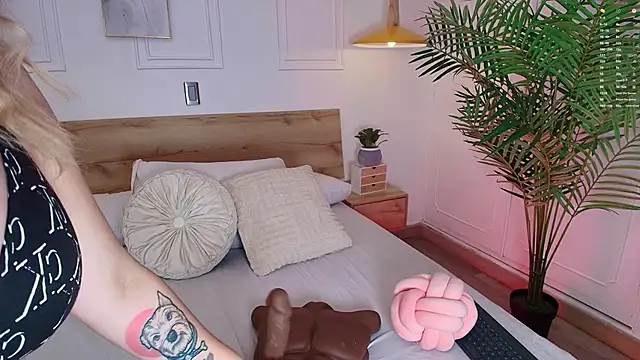 Mariee rosee online show from 06.05.26