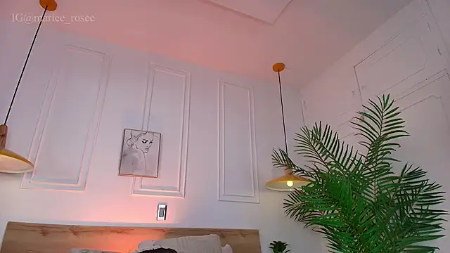 Mariee rosee online show from 08.01.26
