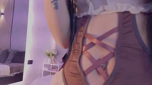 Dulce Maay online show from 07.28.26