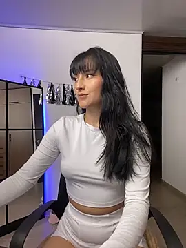 Snapshot of lenkaa chatting on 02.06.26 lenkaa online show from 02.06.26