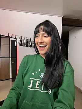 Snapshot of lenkaa chatting on 02.11.26 lenkaa online show from 02.11.26