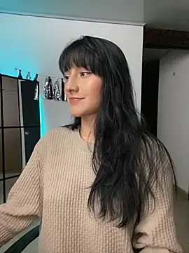 Snapshot of lenkaa chatting on 02.28.26 lenkaa online show from 02.28.26