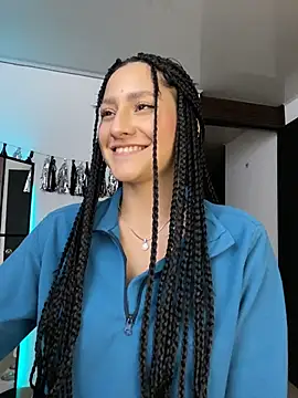 Snapshot of lenkaa chatting on 03.12.26 lenkaa online show from 03.12.26