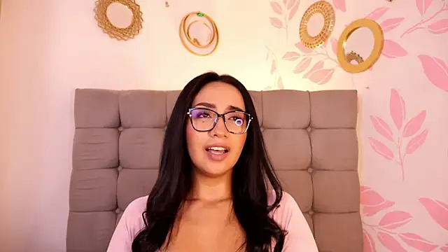 ana riveros online show from 05.13.26
