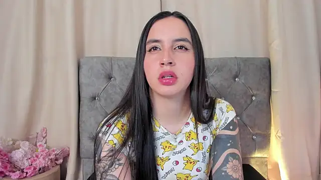 kaylee lee online show from 01.09.26