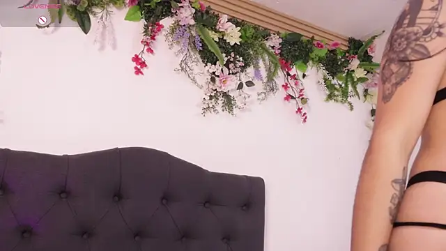 kaylee lee online show from 05.11.26