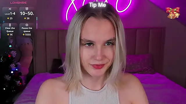 Carolin Miller online show from 12.16.25