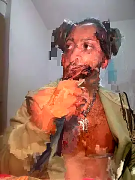 Minidemonkush online show from 12.20.25