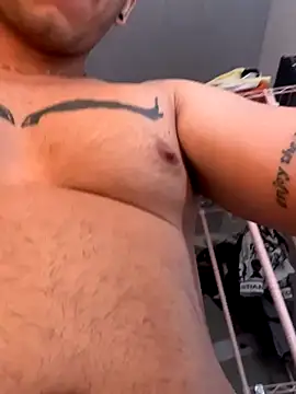 jhosepMoreno online show from 10.07.25