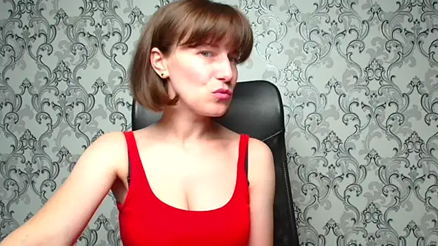 Snapshot of Kelly_Kisss chatting on 09.14.25 Kelly Kisss online show from 09.14.25